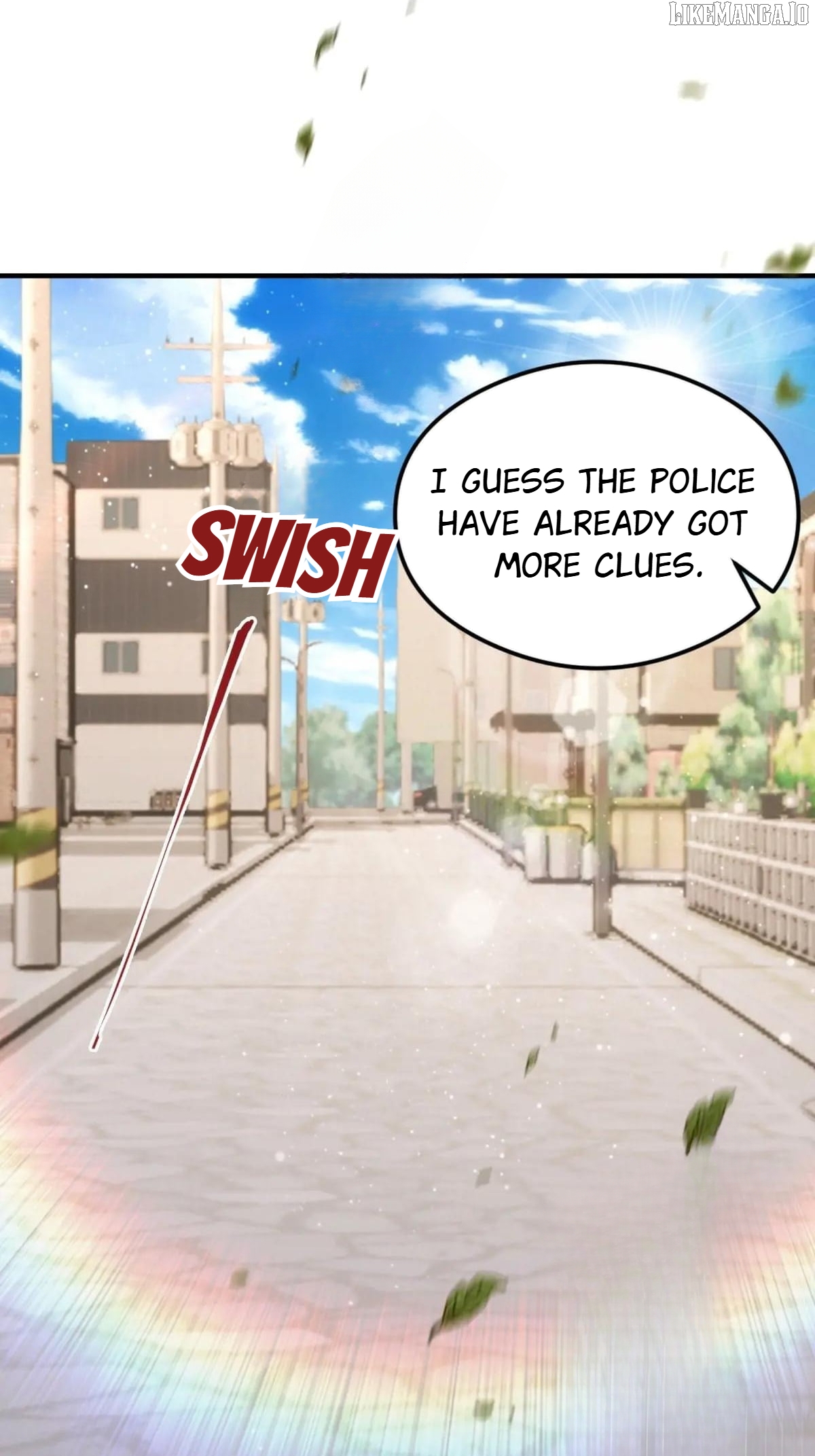 Outrageous! I opened a training class for empresses Chapter 103 - page 47